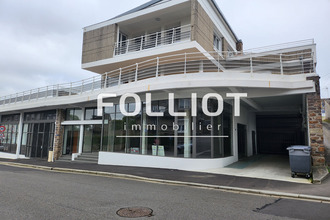 Location Local commercial 14500, VIRE France