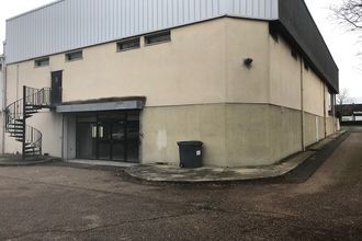 Ma-Cabane - Location Local commercial Viry-Châtillon, 484 m²