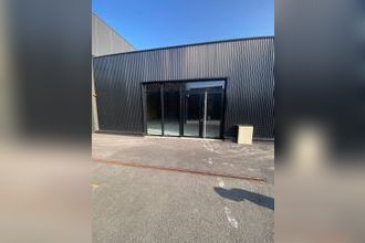 Ma-Cabane - Location Local commercial VITRE, 82 m²