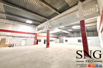 Location Local commercial 13127, VITROLLES France