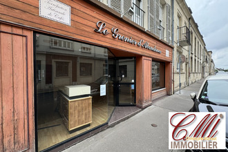 Location Local commercial 51300, Vitry-le-François France