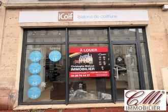 Location Local commercial 51300, Vitry-le-François France