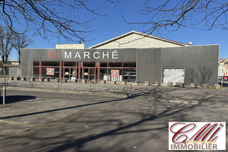 Location Local commercial 51300, Vitry-le-François France