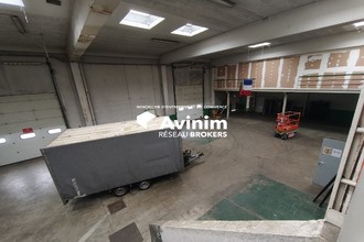 Location Local commercial 94400, Vitry-sur-Seine France