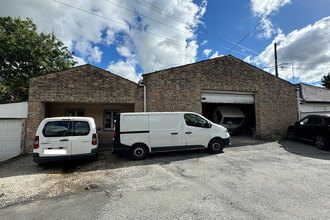 Ma-Cabane - Location Local commercial WATTRELOS, 318 m²