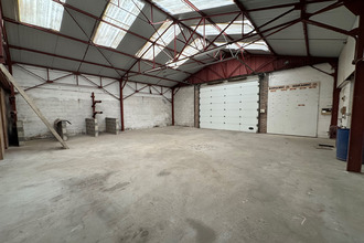 Ma-Cabane - Location Local commercial WATTRELOS, 318 m²
