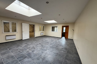 Ma-Cabane - Location Local commercial WATTRELOS, 318 m²
