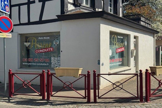 Location Local commercial 67720, Weyersheim France