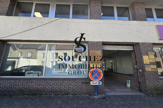 Location Local commercial 62410, Wingles France