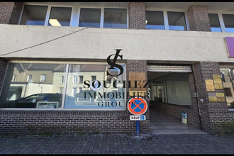 Location Local commercial 62410, Wingles France