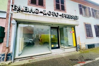 Ma-Cabane - Location Local commercial Wisches, 43 m²