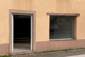 Ma-Cabane - Location Local commercial Wissembourg, 20 m²