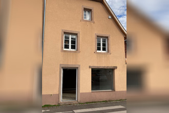 Ma-Cabane - Location Local commercial Wissembourg, 20 m²