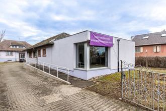 Ma-Cabane - Location Local commercial Wittenheim, 25 m²