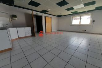 Ma-Cabane - Location Local commercial Wittenheim, 105 m²