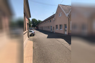 Ma-Cabane - Location Local commercial Wolfisheim, 106 m²