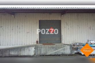 Ma-Cabane - Location Local commercial YQUELON, 350 m²