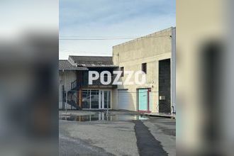 Ma-Cabane - Location Local commercial YQUELON, 392 m²