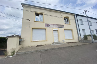 Ma-Cabane - Location Local commercial Yutz, 46 m²