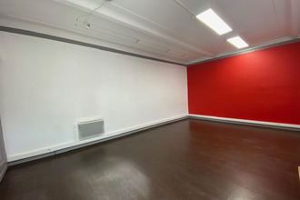 Ma-Cabane - Location Local commercial Yutz, 46 m²