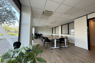 Location Local commercial 38130, Échirolles France