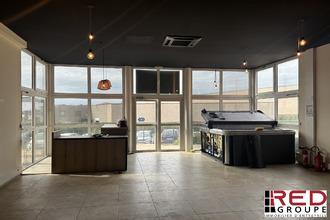Location Local commercial 13510, Éguilles France