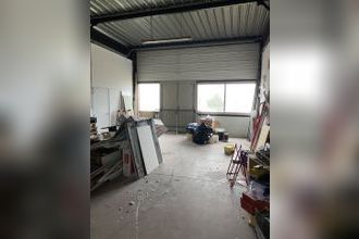 Location Local commercial 88000, Épinal France
