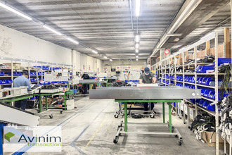 Location Local commercial 88000, Épinal France