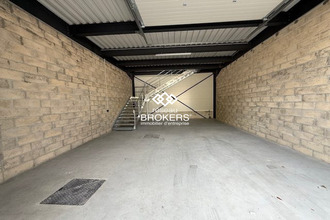 Location Local commercial 93800, Épinay-sur-Seine France