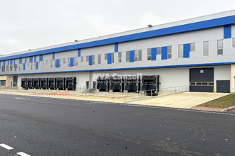 Location Local commercial 95610, Éragny France