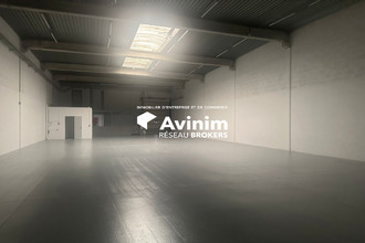 Location Local commercial 95610, Éragny France