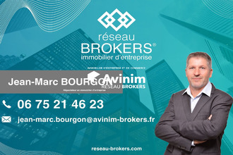 Location Local commercial 25460, Étupes France
