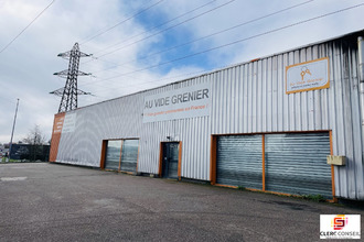 Location Local commercial 27000, Évreux France
