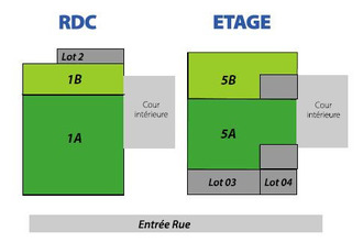location localcommercial abymes 97139