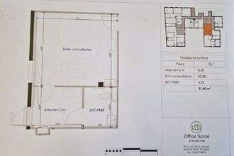 location localcommercial acigne 35690