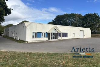 location localcommercial acigne 35690