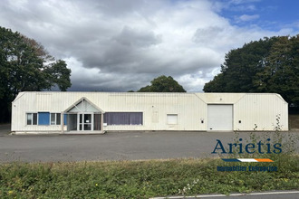 location localcommercial acigne 35690
