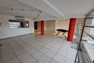 location localcommercial agde 34300