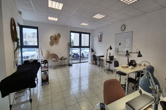 location localcommercial agde 34300