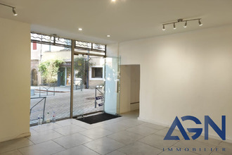 location localcommercial agde 34300