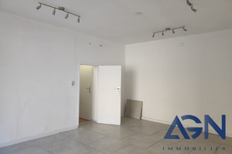 location localcommercial agde 34300