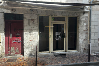 location localcommercial agen 47000