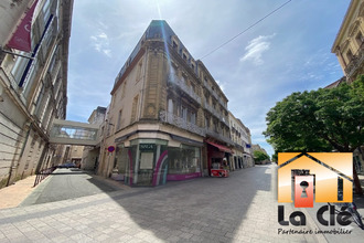 location localcommercial agen 47000