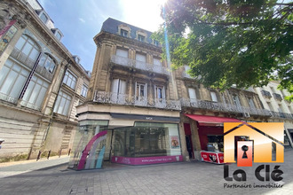 location localcommercial agen 47000