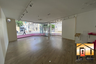location localcommercial agen 47000