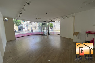 location localcommercial agen 47000