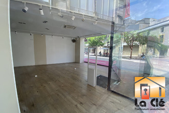 location localcommercial agen 47000