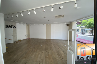 location localcommercial agen 47000