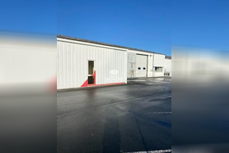 location localcommercial agneaux 50180