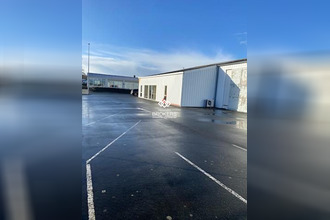 location localcommercial agneaux 50180